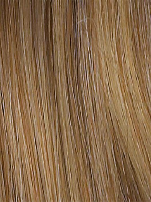 BERNSTEIN MIX | Light brown, med honey blonde,Light Auburn Blend