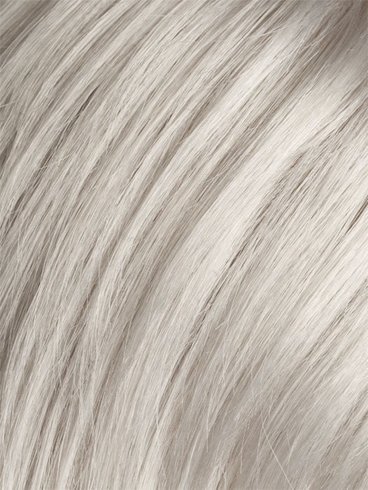 60R Snowflake | Silver White