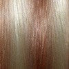 613F27 | Pre Bleached Blonde with Strawberry Blonde Highlight
