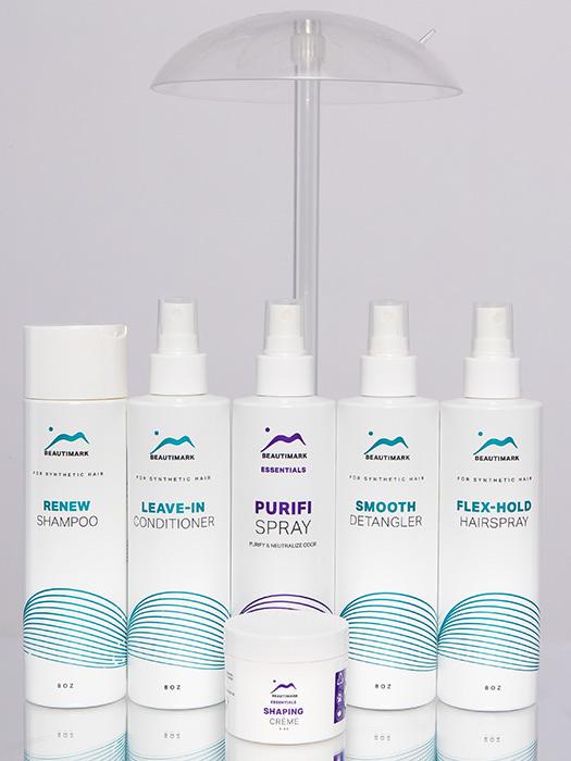 7 PIECE SYNTHETIC MUST HAVES KIT by BeautiMark PPC MAIN IMAGE FB MAIN IMAGE