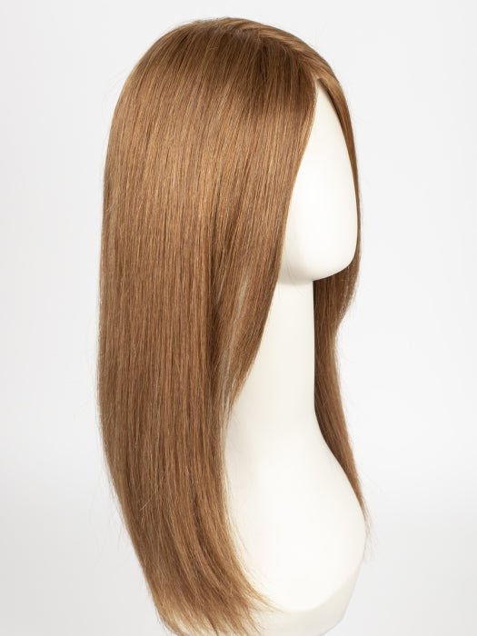 FS12/26RN NATURAL MEDIUM RED/BROWN | Medium Gold Blonde & Medium Red-Gold Blonde Blend Renau Natural