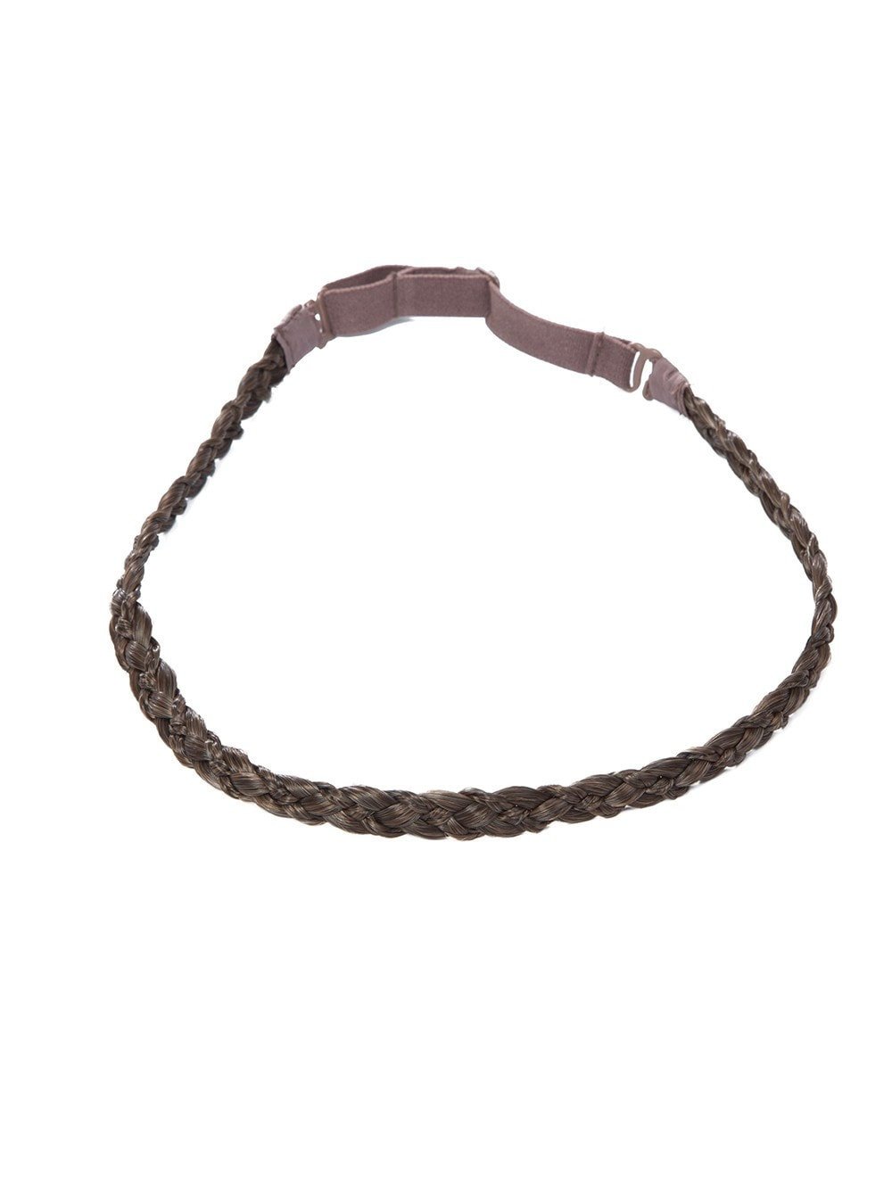 The simple braid just got a makeover with this dynamic twist