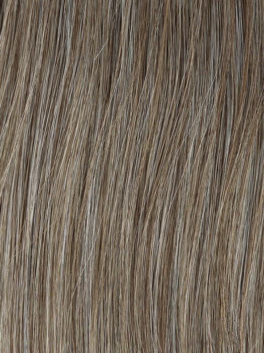 GL 38-48 SUGARED SMOKE | Lightest Brown with 75% Grey