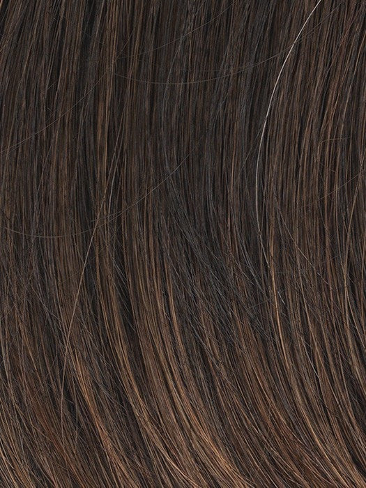 GL4/8 DARK CHOCOLATE | Rich, Dark Brown