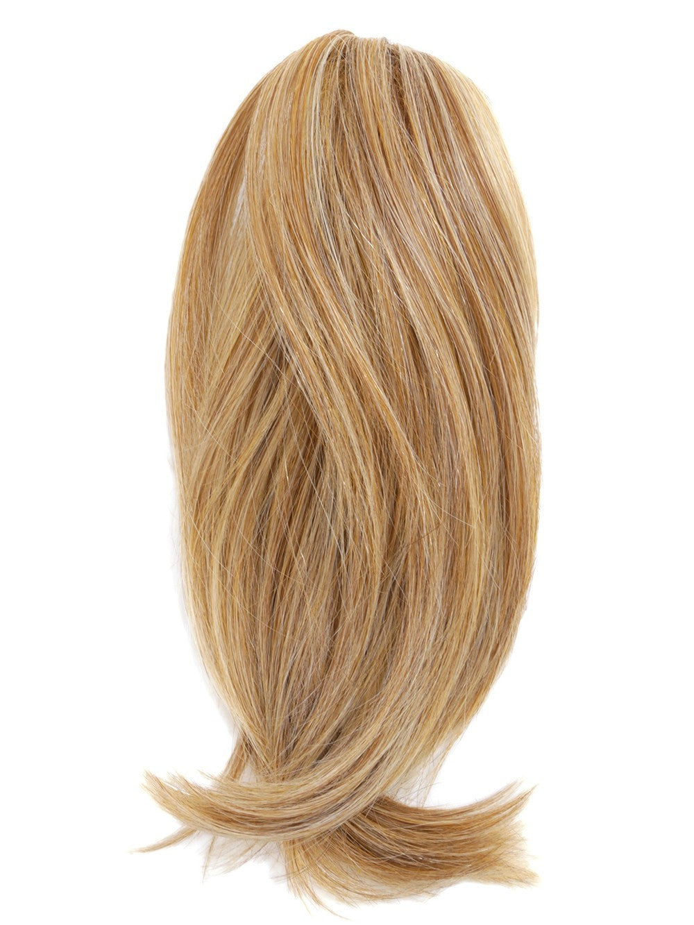 Just pull your hair back into a bun or ponytail, slip the claw clip over your hair, and you have a beautiful style in an instant!