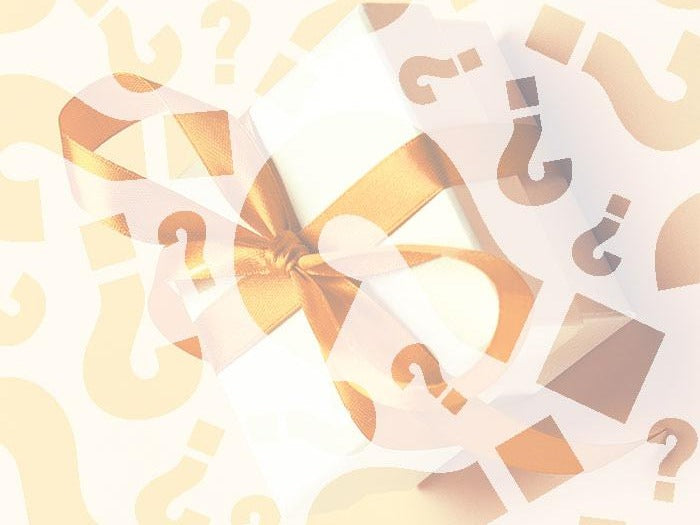 FREE Mystery Gift | GWP