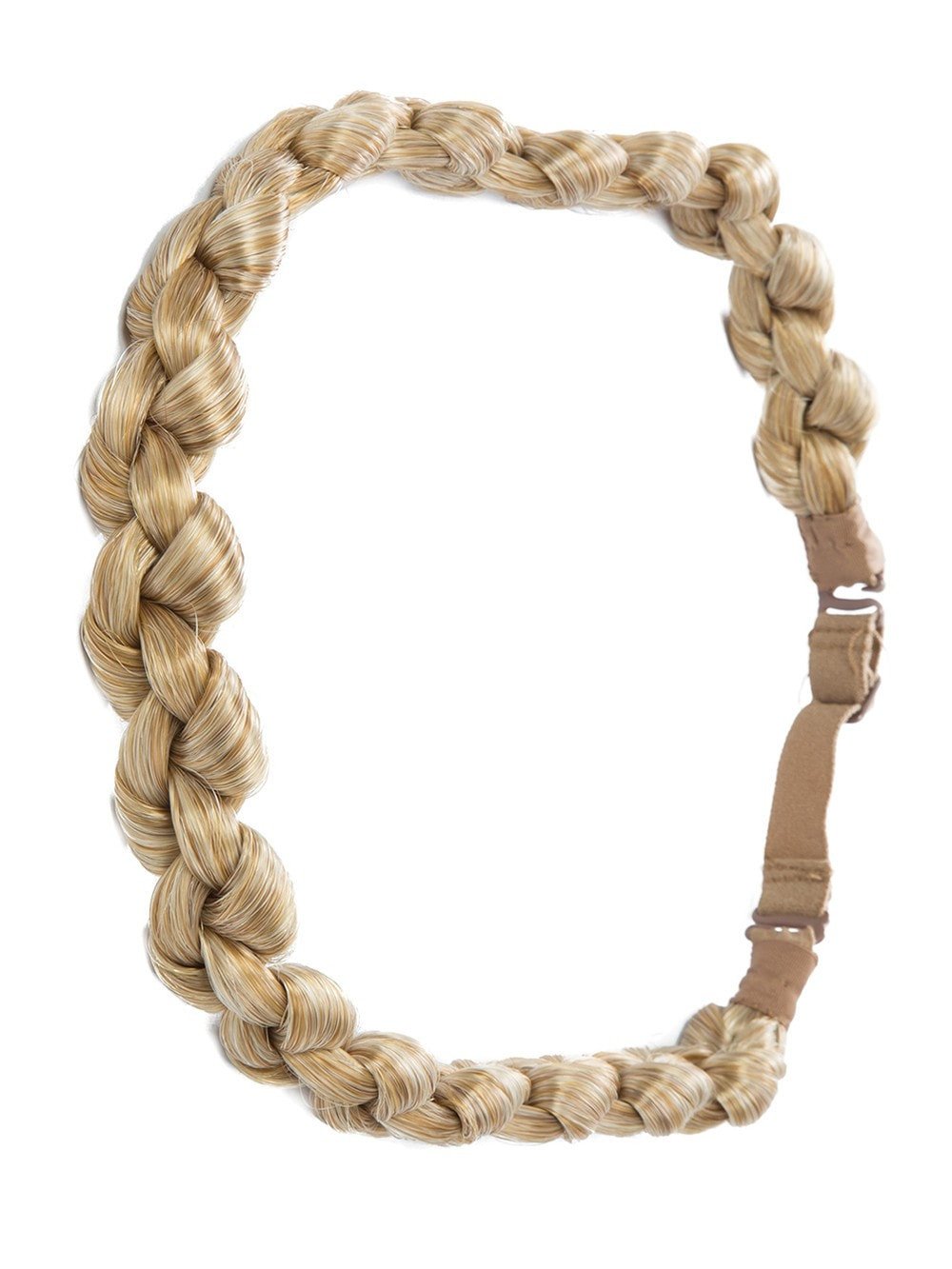 THICK BRAID HEADBAND | Product