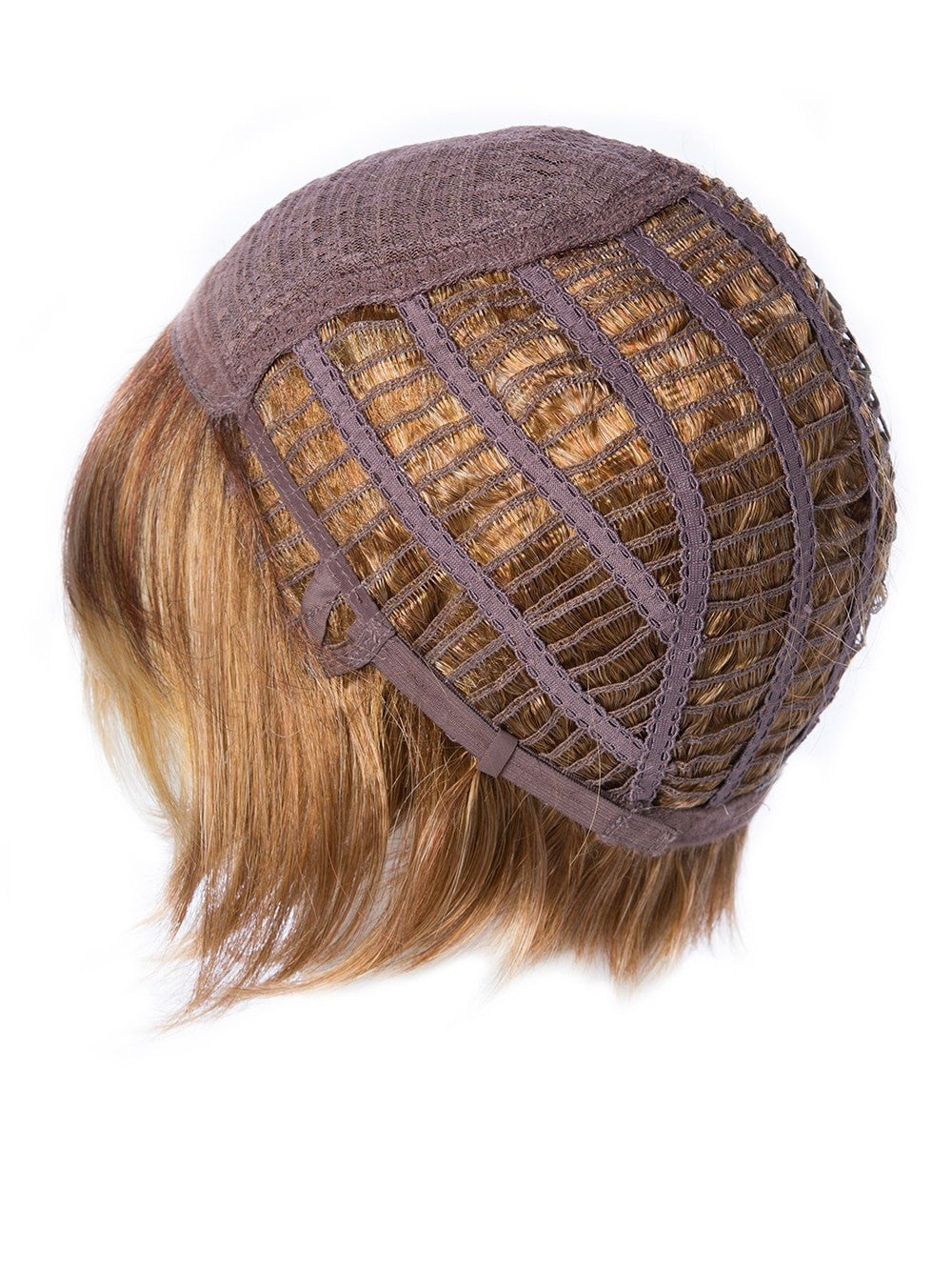 TRENDSETTER WIG by Toni Brattin | Product View