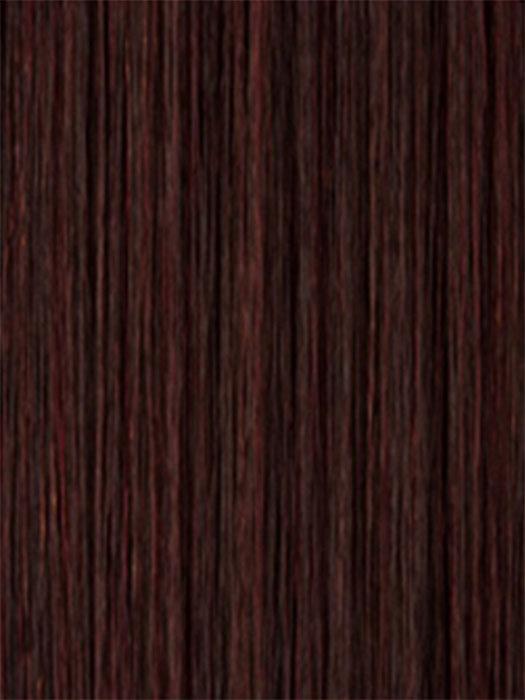 99J | Dark Burgundy Wine Color