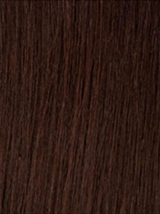 4 | Medium Dark Brown