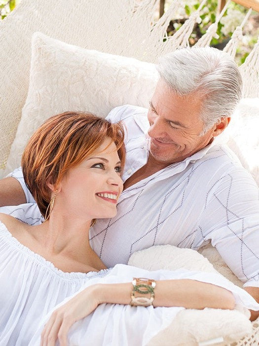 Natural and Comfortable | Color: GL29-31