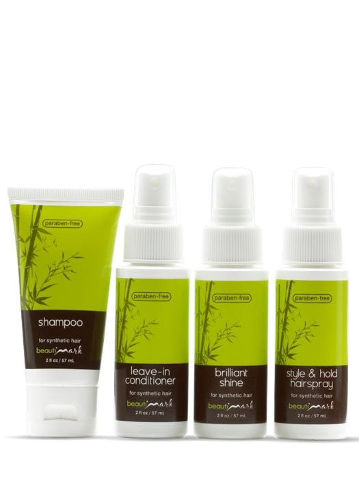 4 pc Try Me Care Kit by Beautimark (Travel Size) PPC MAIN IMAGE FB MAIN IMAGE