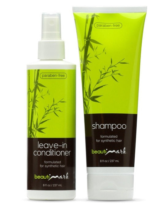Cleansing Duo: Shampoo/ Cleanser and Conditioner by Beautimark PPC MAIN IMAGE FB MAIN IMAGE