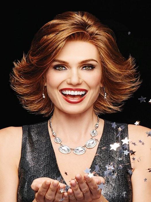 Ultra-Thin Adjusters at the Nape- To achieve a more comfortable and secure fit | Color: GL8-29