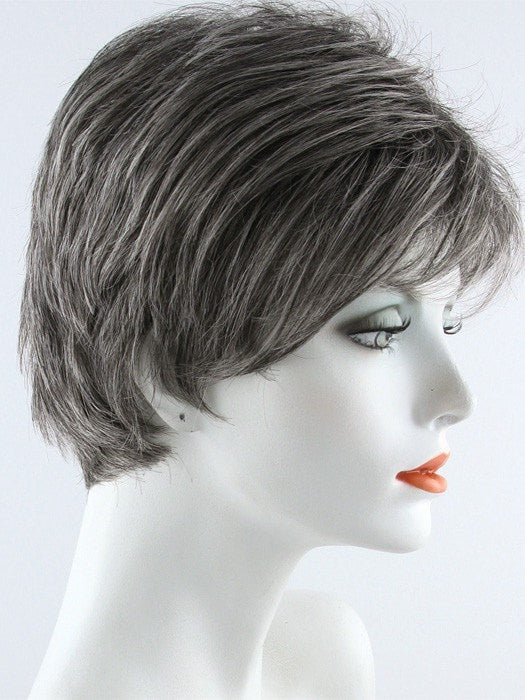 Discretion | Discontinued