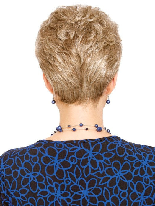 Rear View | Color: R16/22