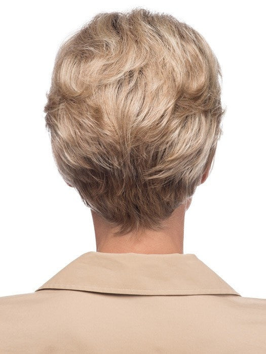 Soft boy gives height and volume | Color: RH1488RT8