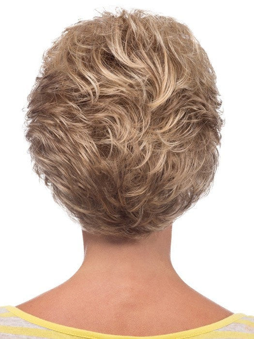 Fullness and body throughout | Color: R10/24/80