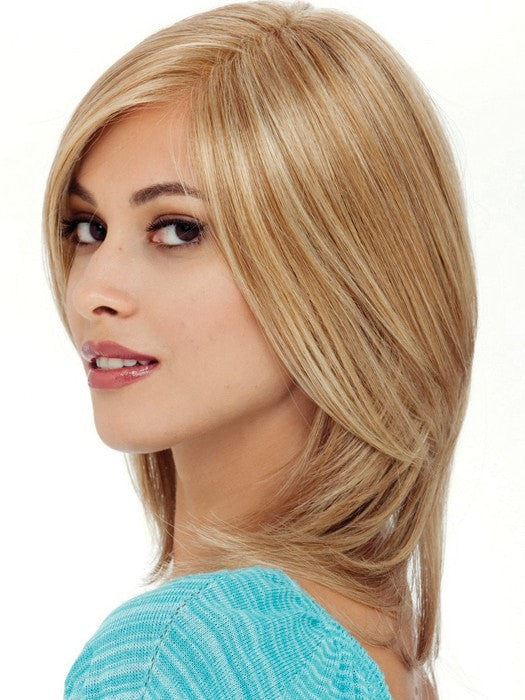 London by Estetica Designs Side View | Color: R20F