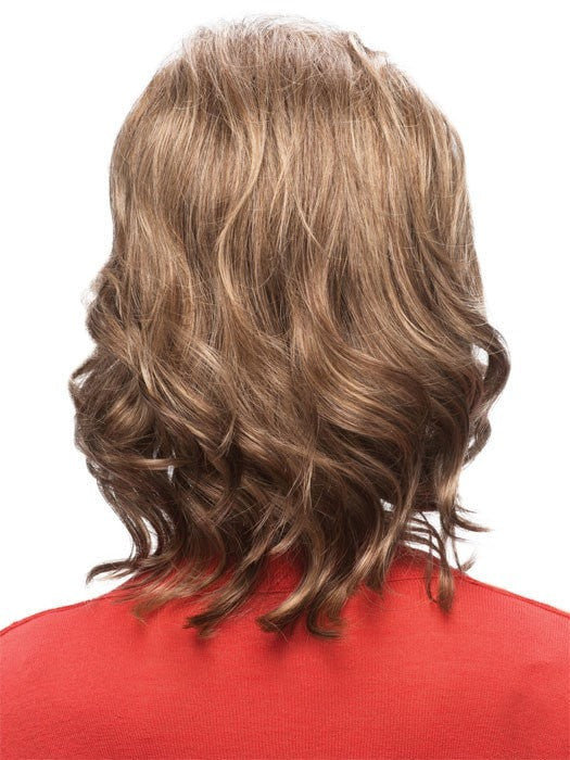 Estetica Design Patti : Back View | Color R18/24H