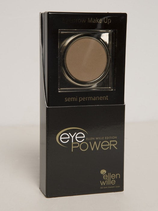 This highly-pigmented formula blends easily to create the illusion of full brows PPC MAIN IMAGE
