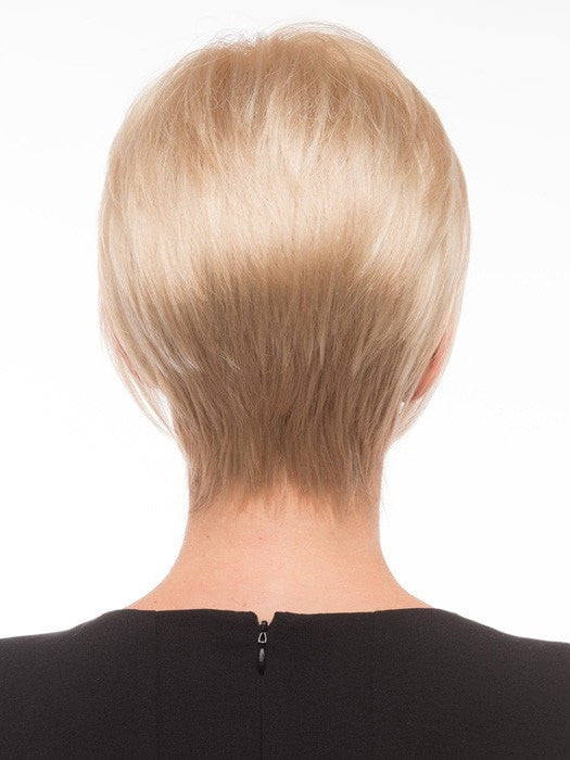 Color: Medium Blonde