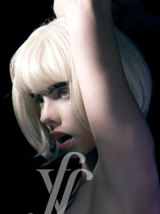 Incognito by Forever Young | Color: White PPC MAIN IMAGE FB MAIN IMAGE