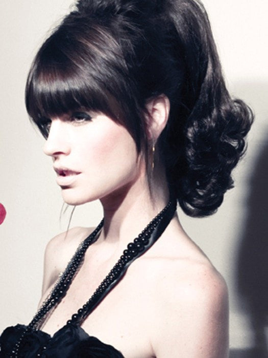 Angel Hair Synthetic Hairpiece by Forever Young | Color: 4 PPC MAIN IMAGE FB MAIN IMAGE