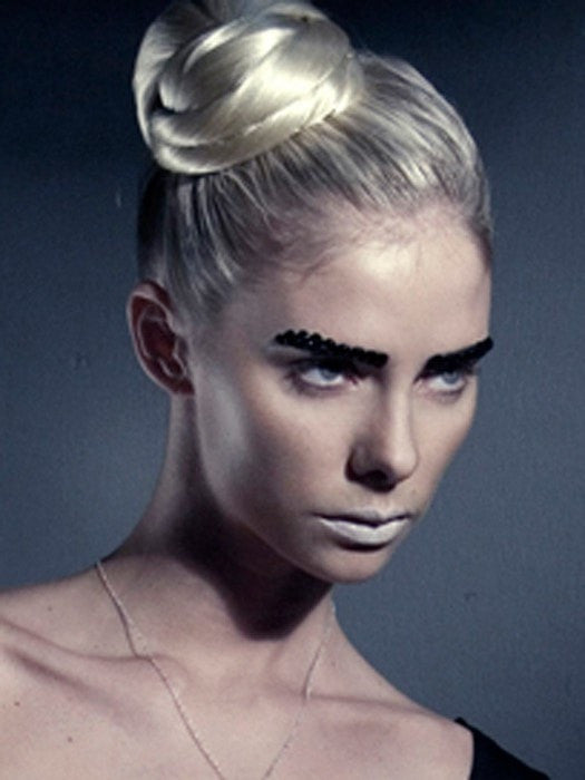 Queen Bee Synthetic Hairpiece by Forever Young | Color: 96 PPC MAIN IMAGE FB MAIN IMAGE