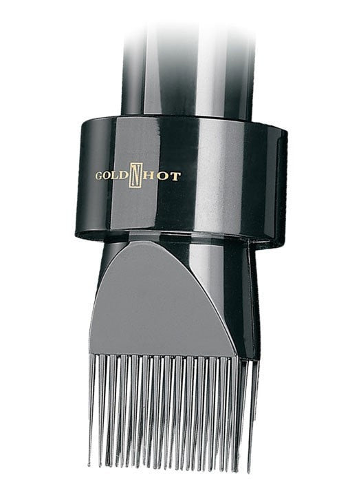 Pik Attachment | Smooth and Detangle while Blow Drying PPC MAIN IMAGE FB MAIN IMAGE