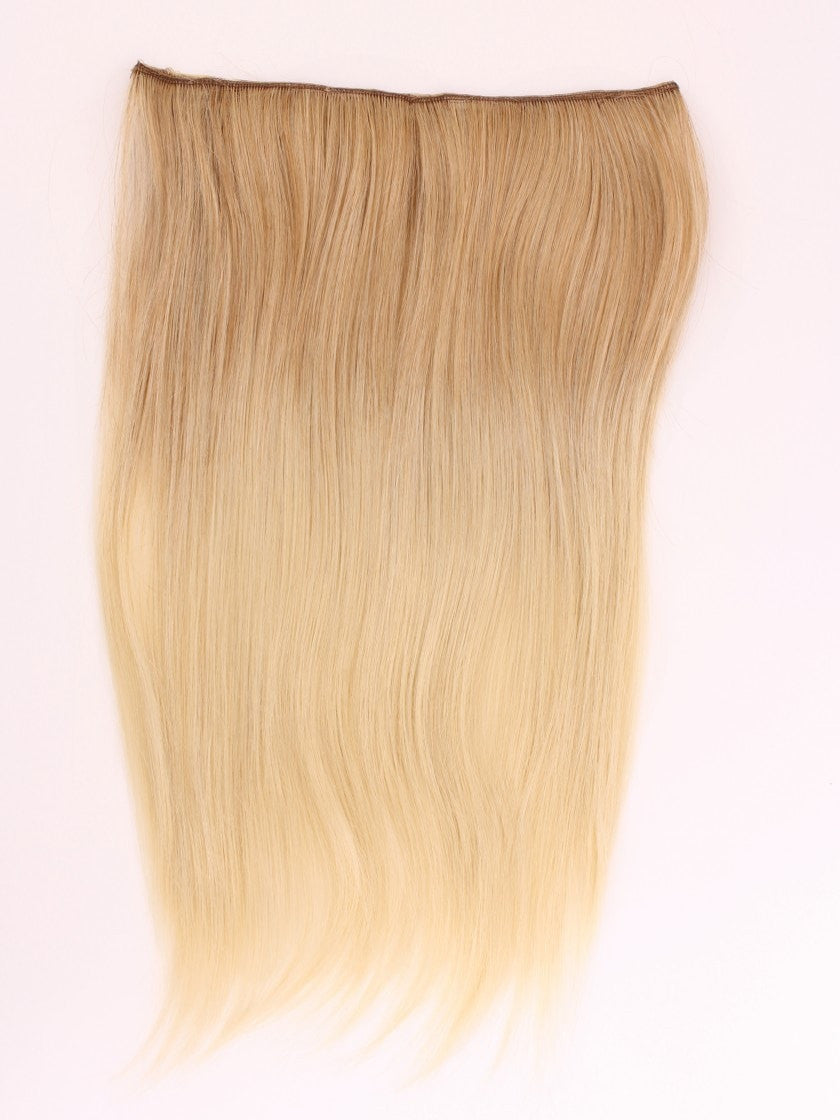 1 piece Sombre clip in extension | Just clip them in!