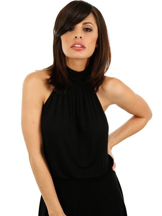 Swept Away Clip In Bang (1pc) | Discontinued