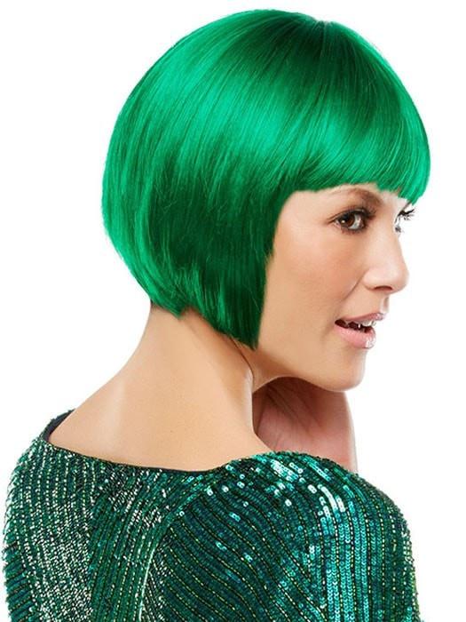 Color Green