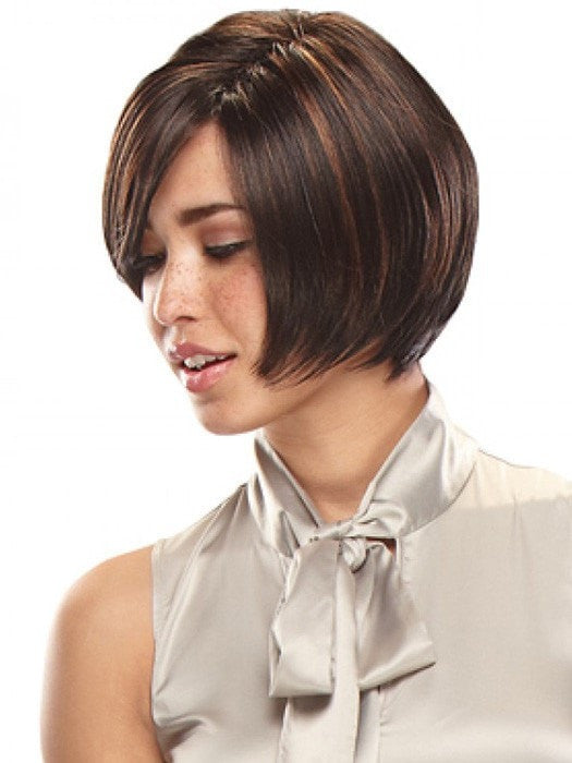 Nita Petite | Synthetic Lace Front Wig (Basic Cap) | DISCONTINUED