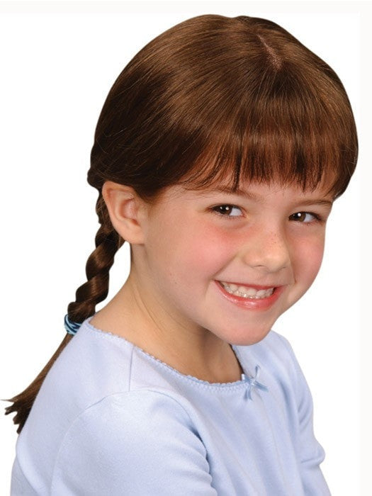 Emily | Synthetic Wig (Mono Part) | DISCONTINUED