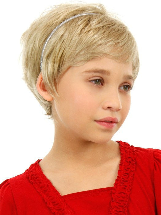 Dylan | Synthetic Wig (Basic Cap) | DISCONTINUED
