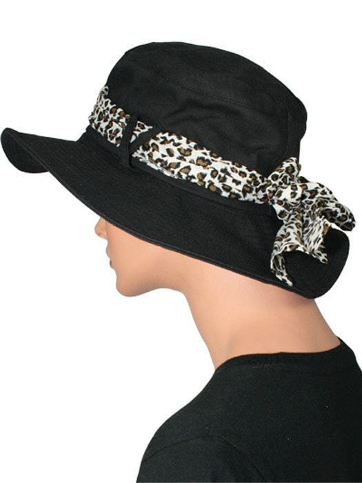 Linen Sun Hat | Discontinued