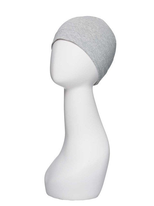 Unisex Sleep Cap by Jon Renau | Color Heather Grey
