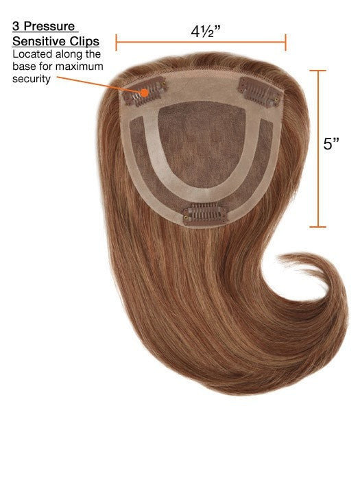 Louis Ferre Toppiece 3001 - Base Details