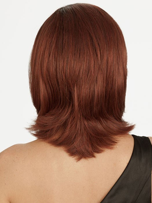 Color T130/6 Sangria (Rooted)