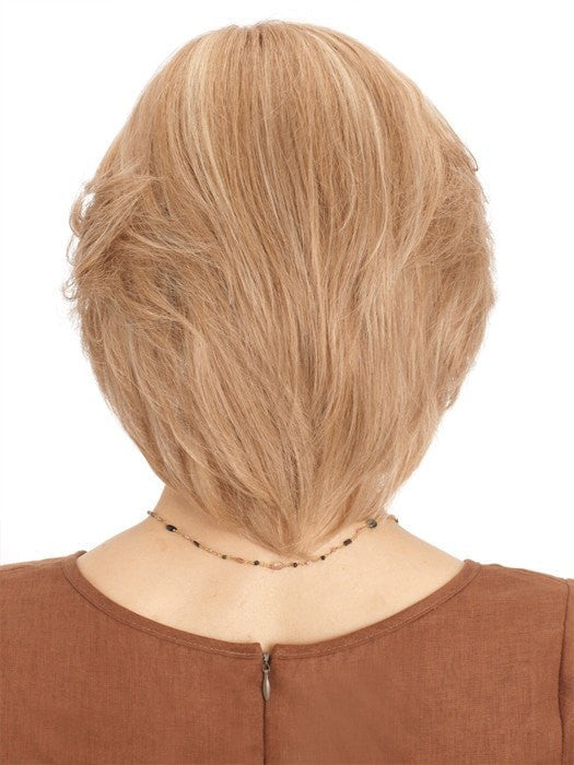 Color Sun-Kissed-Blond