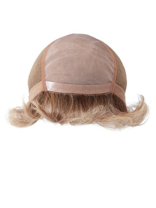 Cap Details | Monofilament Top