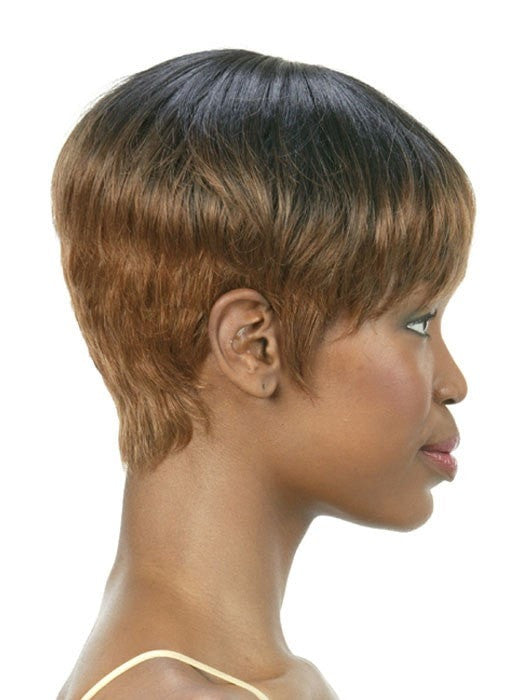 H-6218 Acorn | Human Hair Wig (Mono Part) | DISCONTINUED