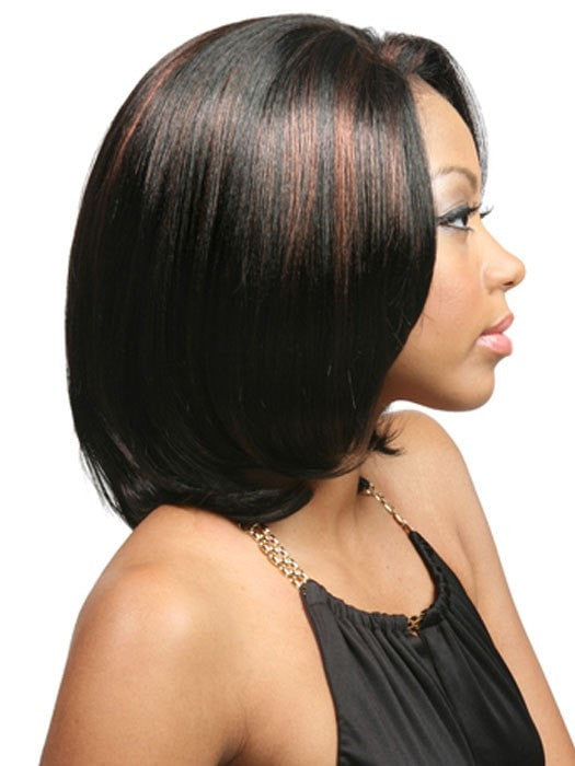 LFES-Nice | Discontinued