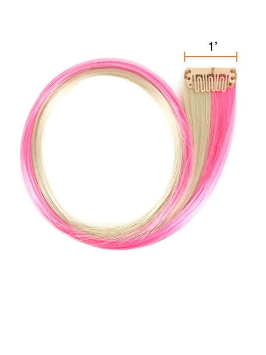 16" Clip In Color Blend Strip (1pc) | Discontinued