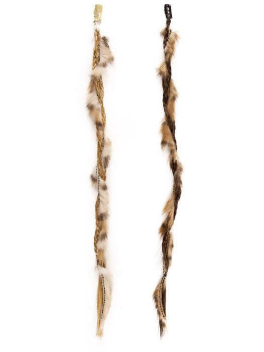 Faux Fur Braid | Discontinued