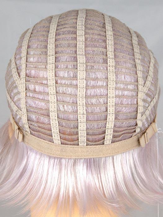 Lace Front | Lace Part Cap design