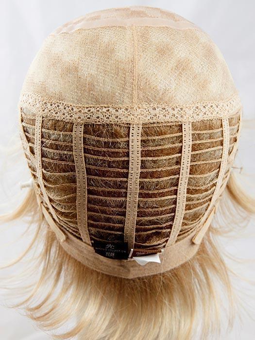 CAP CONSTRUCTION | Machine Wefting