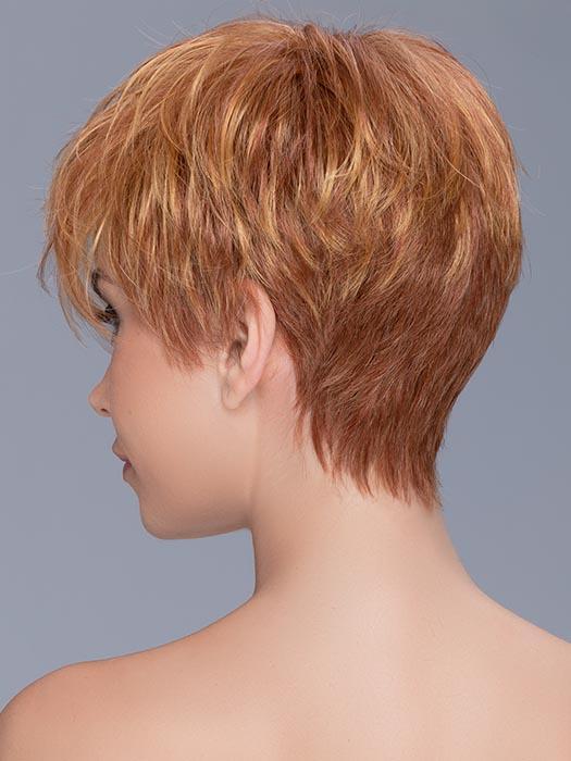 MANGO MIX | Light Copper Red, Light Golden Blonde, and Medium Auburn blend
