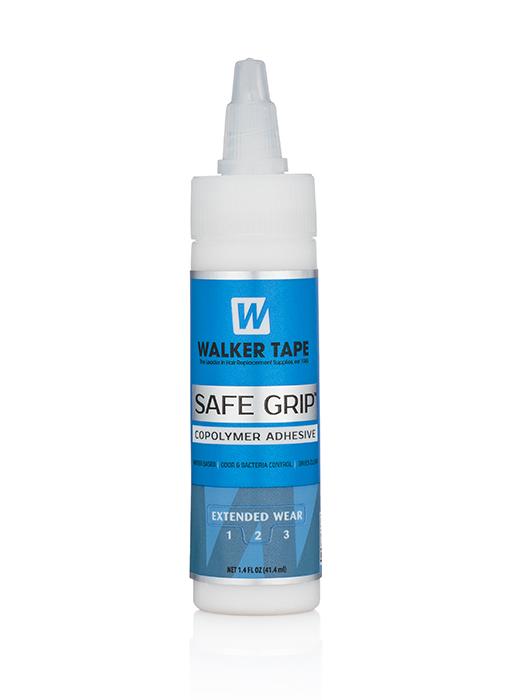 SAFE GRIP by Walker Tape - Great for Lace Front Wigs PPC MAIN IMAGE